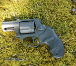 Taurus revolver .38 special 
