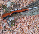 Remington model 597 22LR
