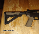 Dpms Oracle 223