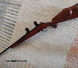 Weatherby Mark V deluxe 338-378 wby magnum 