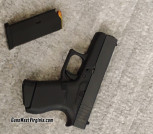 Glock 43 9mm
