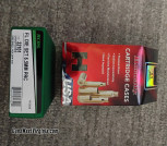 New RCBS dies and Brass 6.5 PRC