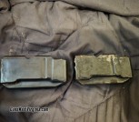 REMINGTON MODEL 740 742 .243 WINCHESTER CLIPS 