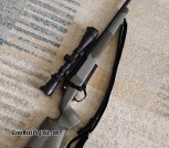 Seekins Havak Element 300 Win Magnum
