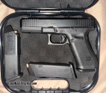Glock 17 Gen 5