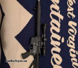 AR15 in Caliber 204 Ruger