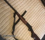 Rifle