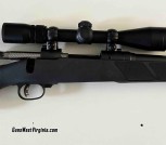 Rifle 16 - main photo