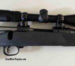 Rifle 17