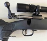 Rifle 18