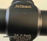 Rifle 41
