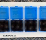 Federal .223 Rem 55gr FMJ-BT — 527 Rounds w/ 6 Berry’s Boxes