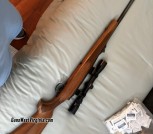Remington Model 700 30:06