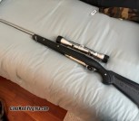 Ruger 1a