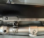 Ruger M77 Mark II 30:06 Stainless w Paddle Stock