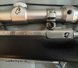 Ruger M77 Mark II 30:06 Stainless w Paddle Stock
