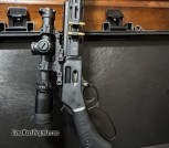 Henry X .357 Lever