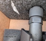 Bear Creek Arsenal 9mm Side Charging Upper Receiver