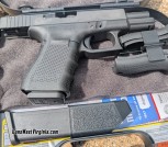 NIB Glock Gen 4 G19 Optics Ready