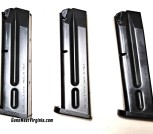 Beretta 92FS Magazines
