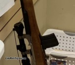 Ruger Mini 14